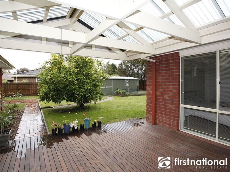 43-45 Wallace Street, Beaconsfield VIC 3807