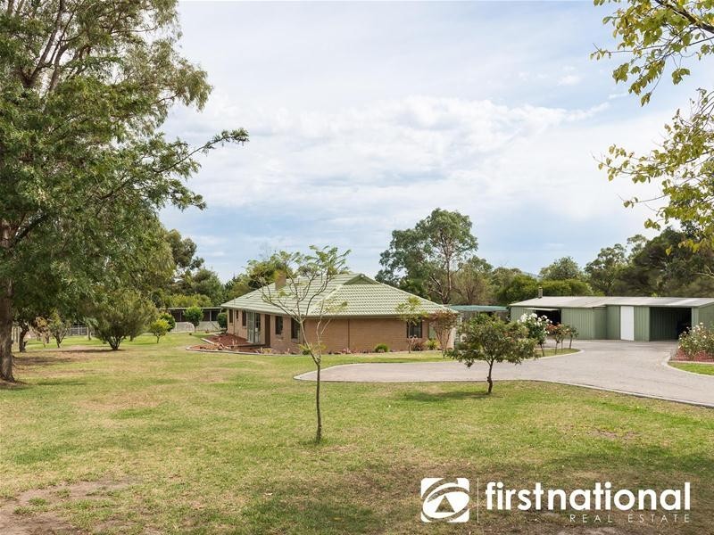 20 Doran Road, Bunyip VIC 3815