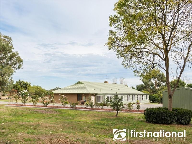 20 Doran Road, Bunyip VIC 3815