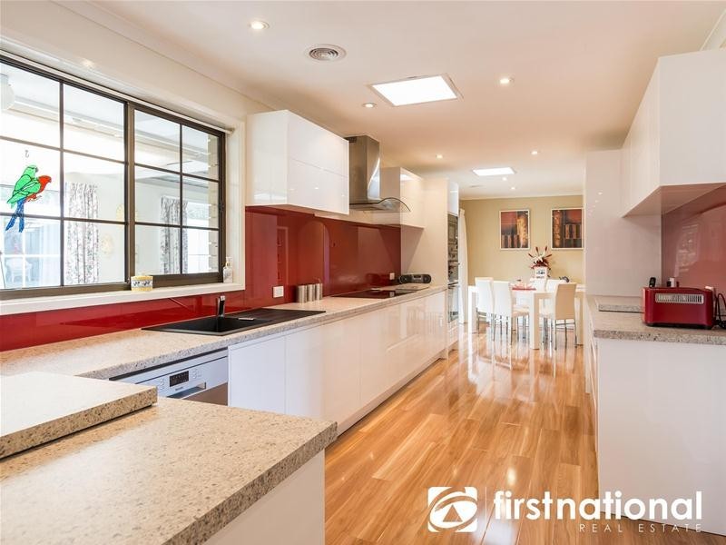 20 Doran Road, Bunyip VIC 3815