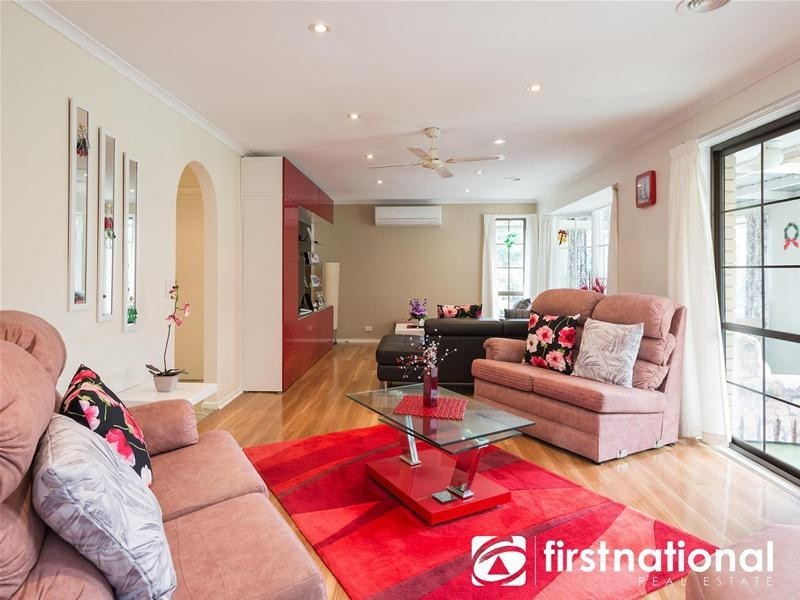 20 Doran Road, Bunyip VIC 3815