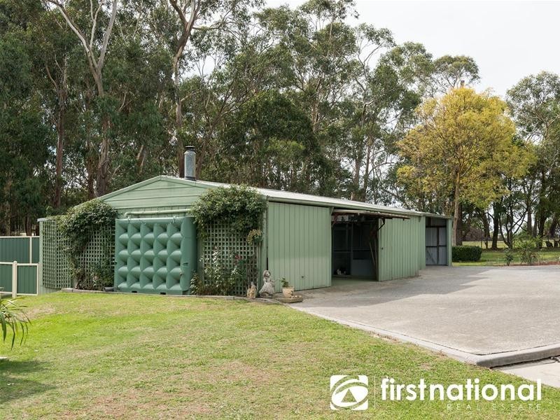 20 Doran Road, Bunyip VIC 3815