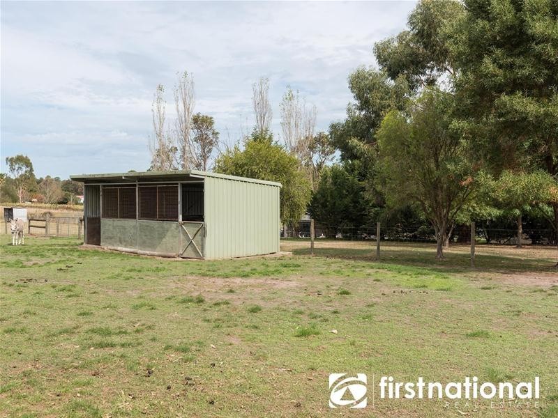 20 Doran Road, Bunyip VIC 3815