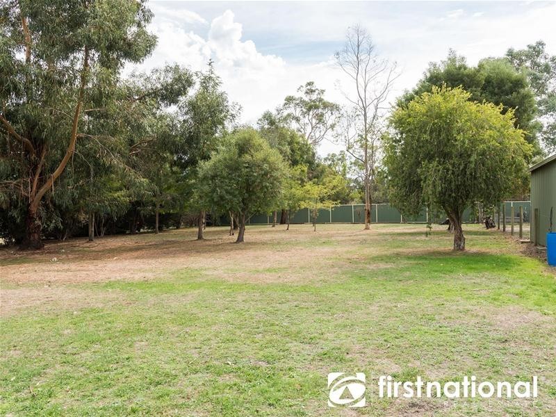 20 Doran Road, Bunyip VIC 3815