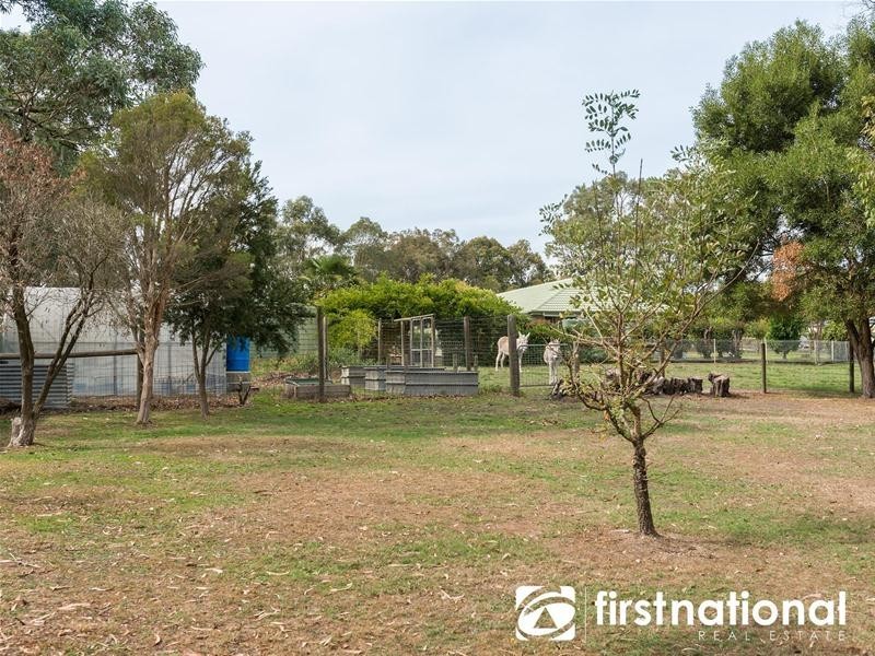 20 Doran Road, Bunyip VIC 3815