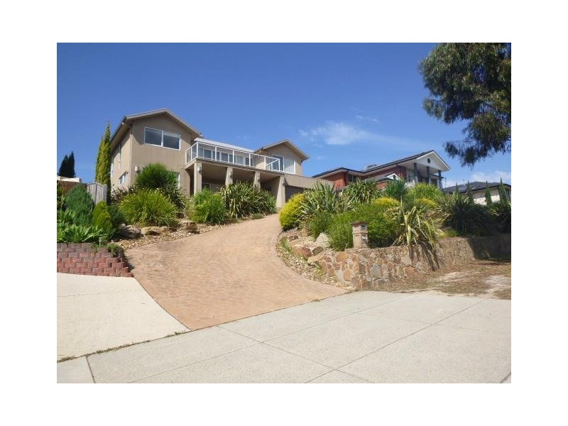 93 Marisa Crescent, Berwick VIC 3806