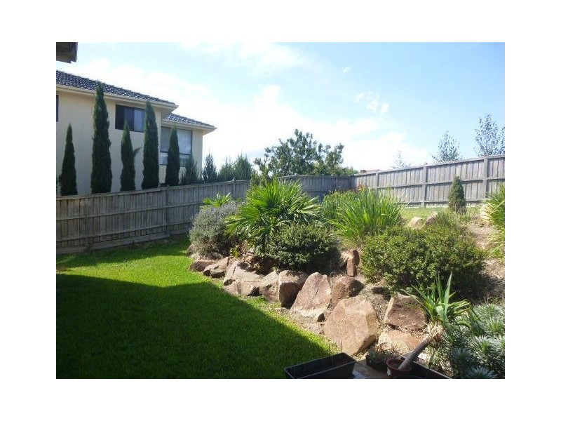 93 Marisa Crescent, Berwick VIC 3806