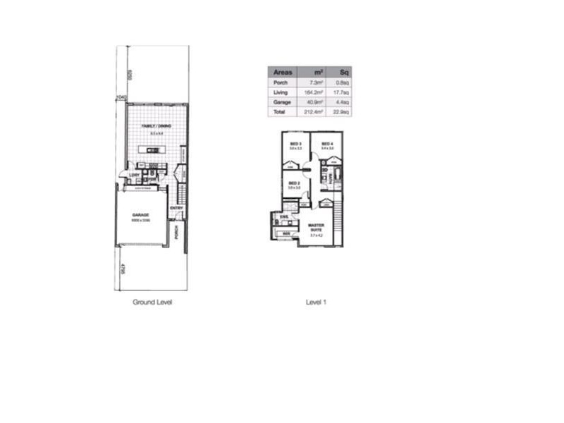 53 No.30/23 Atlantic Drive, Pakenham VIC 3810