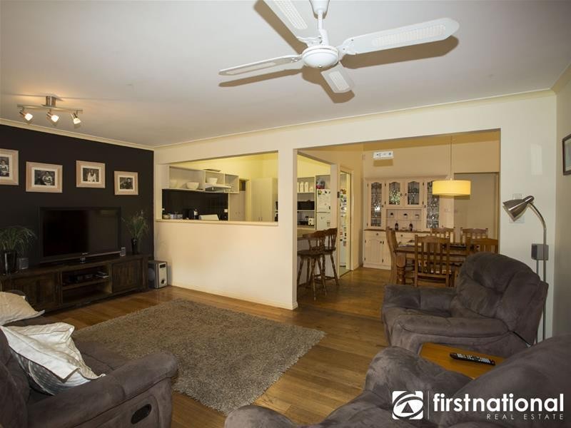 11 St James  Court, Narre Warren VIC 3805