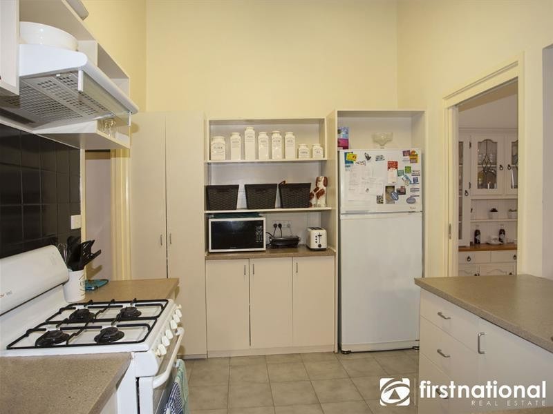 11 St James  Court, Narre Warren VIC 3805