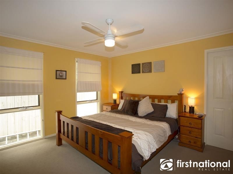 11 St James  Court, Narre Warren VIC 3805