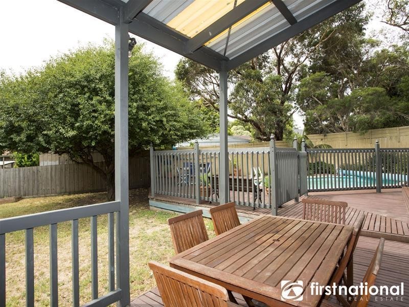 11 St James  Court, Narre Warren VIC 3805