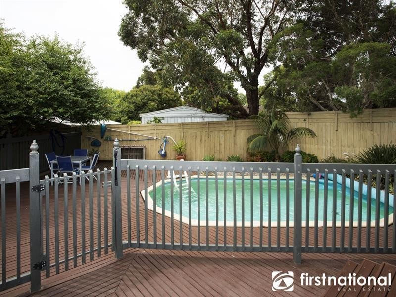 11 St James  Court, Narre Warren VIC 3805