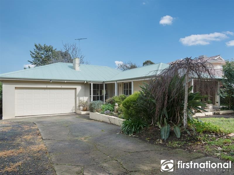 32 Elgin Street, Berwick VIC 3806