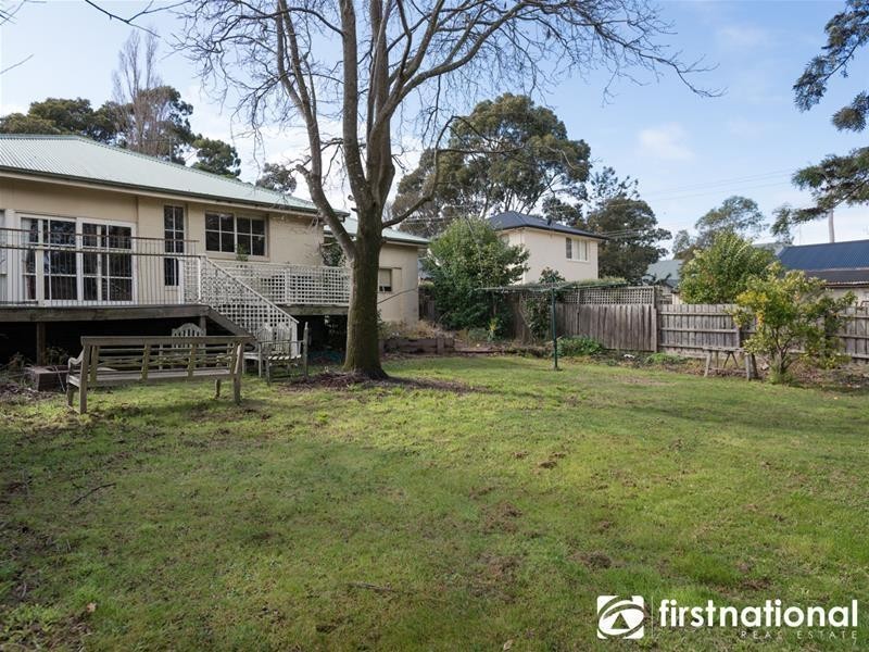32 Elgin Street, Berwick VIC 3806