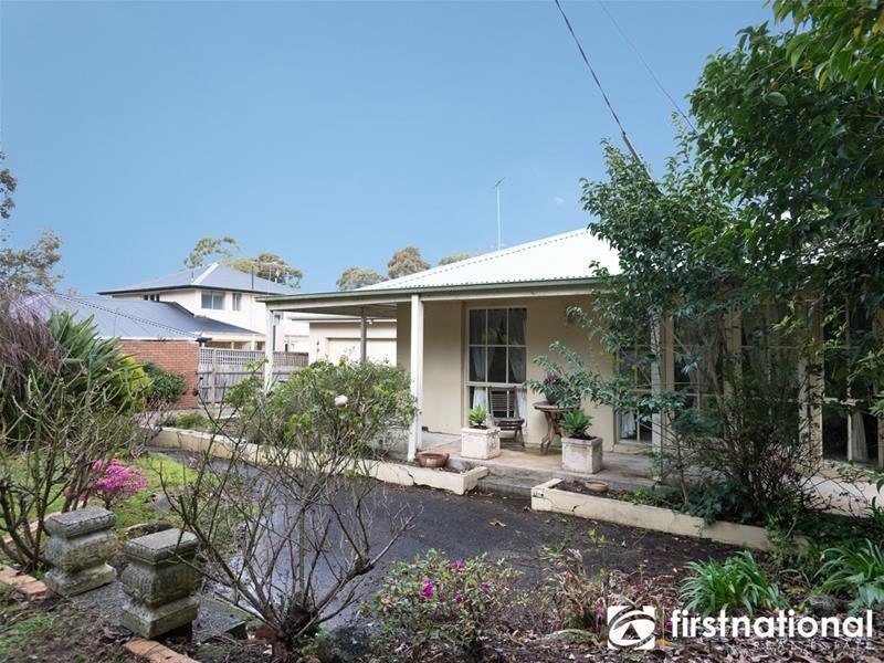 32 Elgin Street, Berwick VIC 3806