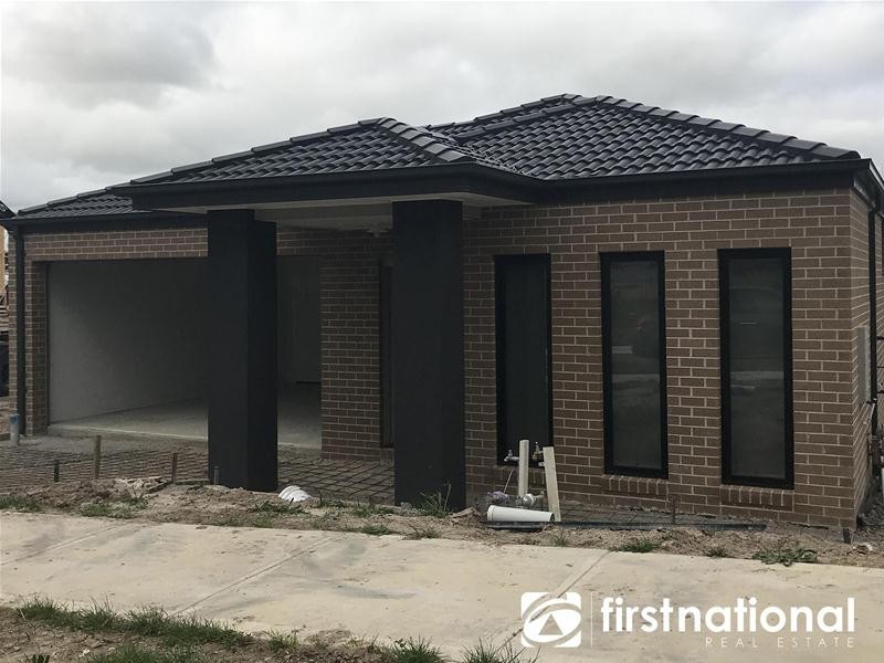 224 Pinkhill Boulevard, Officer VIC 3809