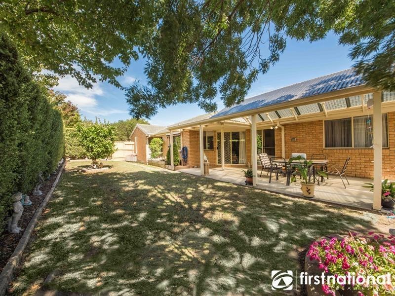 13 Mayfair Crescent, Narre Warren VIC 3805