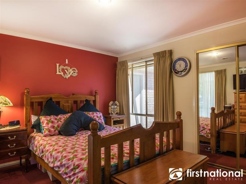 13 Mayfair Crescent, Narre Warren VIC 3805