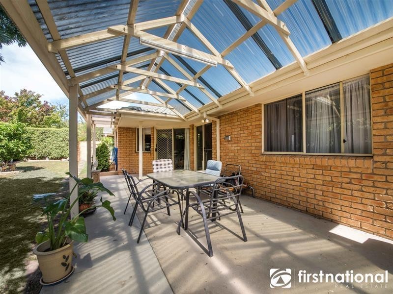 13 Mayfair Crescent, Narre Warren VIC 3805