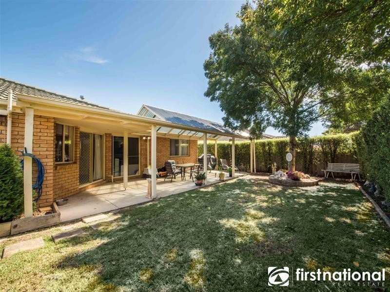 13 Mayfair Crescent, Narre Warren VIC 3805