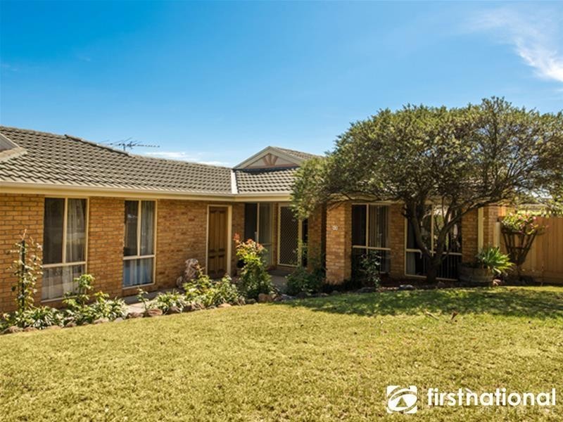 13 Mayfair Crescent, Narre Warren VIC 3805