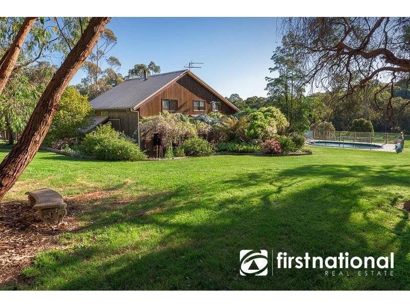 12 Bareena  Lane, Maryknoll VIC 3812