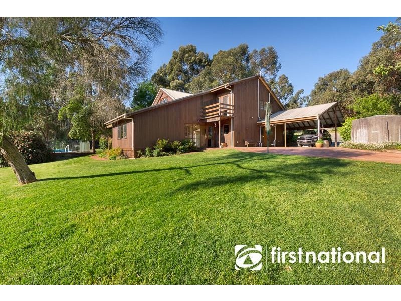 12 Bareena  Lane, Maryknoll VIC 3812