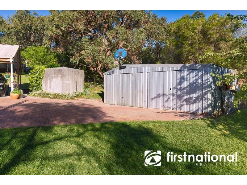 12 Bareena  Lane, Maryknoll VIC 3812