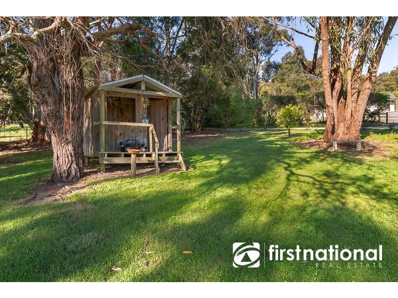 12 Bareena  Lane, Maryknoll VIC 3812