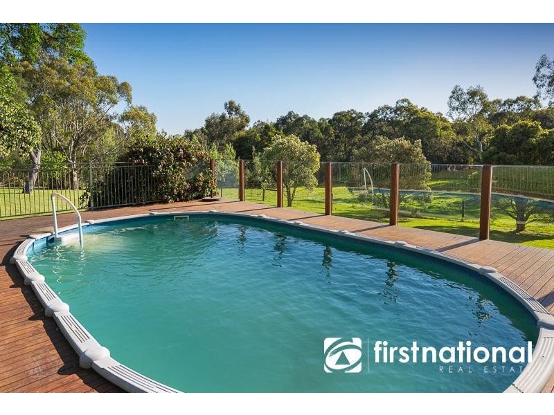 12 Bareena  Lane, Maryknoll VIC 3812