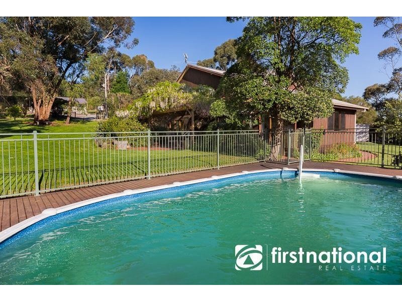 12 Bareena  Lane, Maryknoll VIC 3812