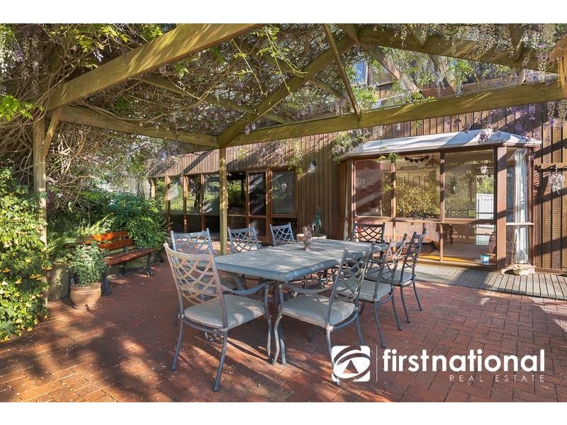 12 Bareena  Lane, Maryknoll VIC 3812