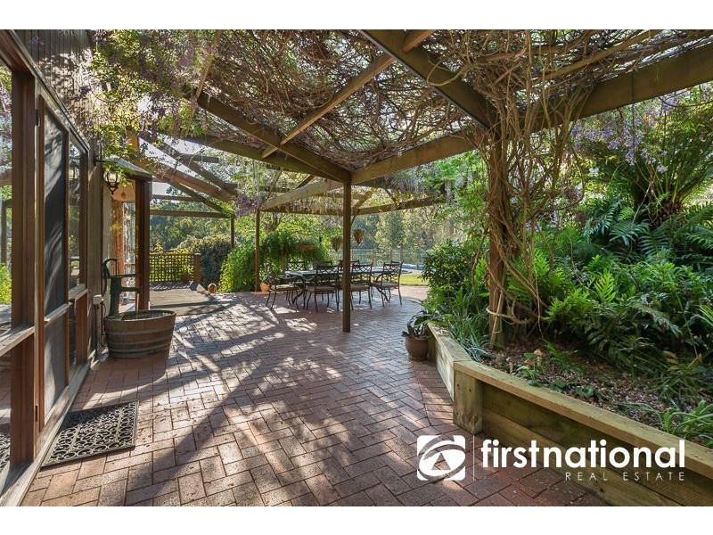 12 Bareena  Lane, Maryknoll VIC 3812