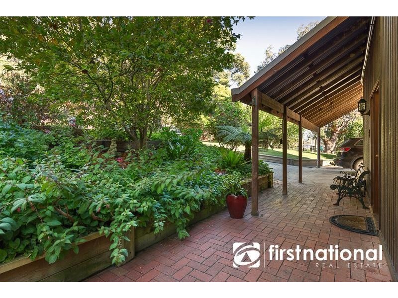 12 Bareena  Lane, Maryknoll VIC 3812