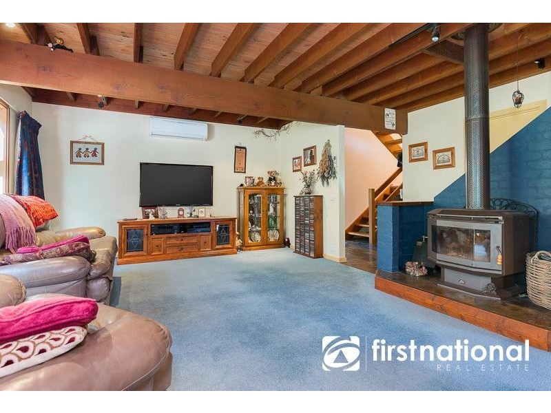 12 Bareena  Lane, Maryknoll VIC 3812