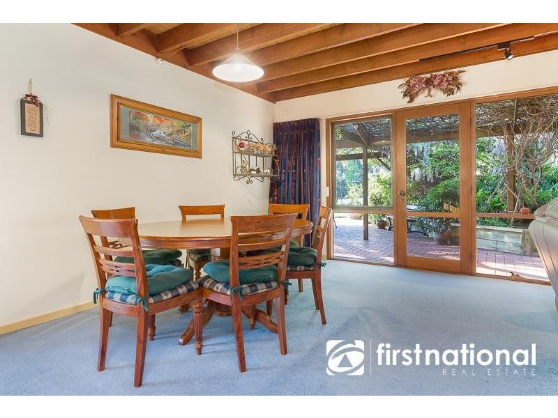 12 Bareena  Lane, Maryknoll VIC 3812