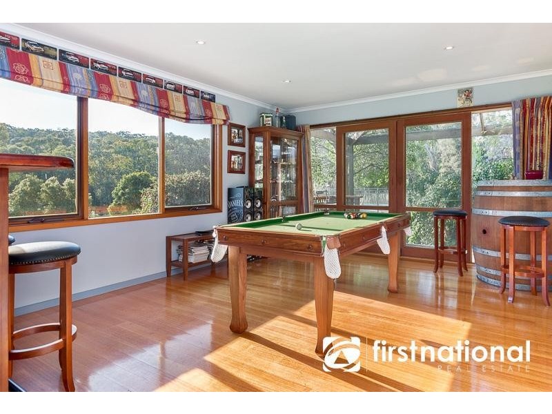 12 Bareena  Lane, Maryknoll VIC 3812