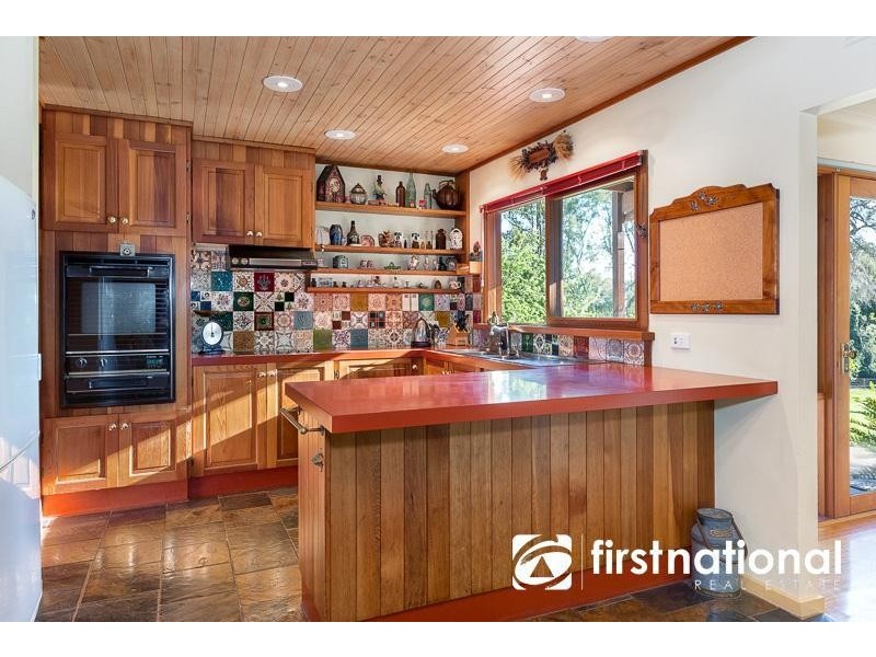 12 Bareena  Lane, Maryknoll VIC 3812