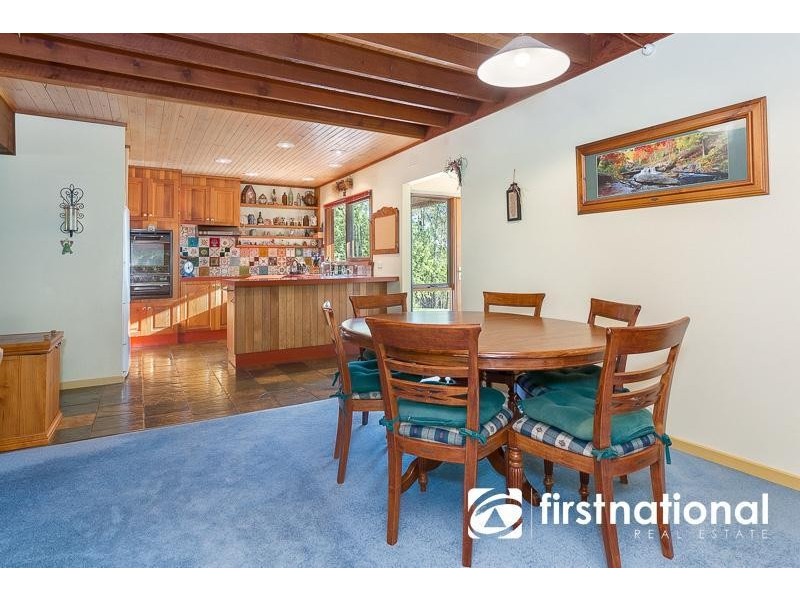 12 Bareena  Lane, Maryknoll VIC 3812