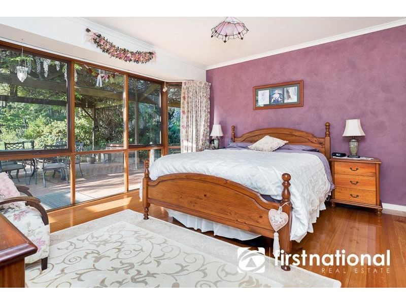 12 Bareena  Lane, Maryknoll VIC 3812