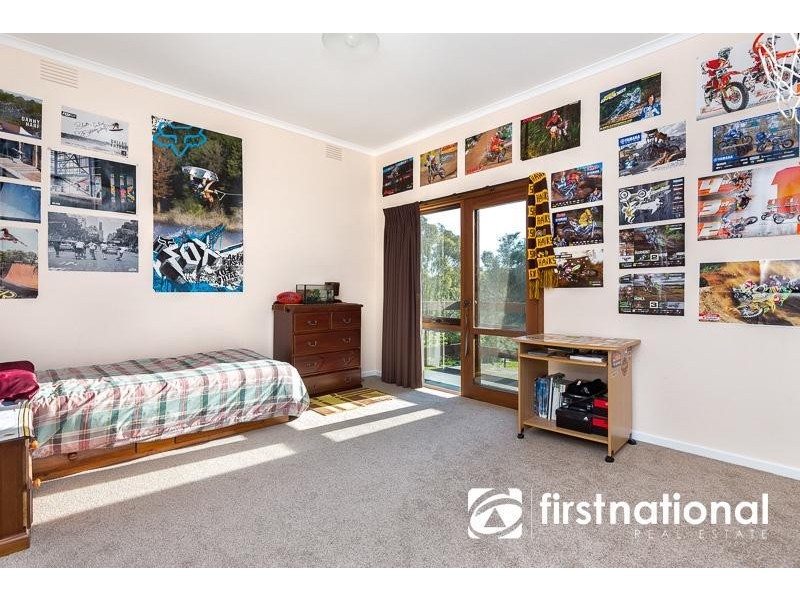 12 Bareena  Lane, Maryknoll VIC 3812