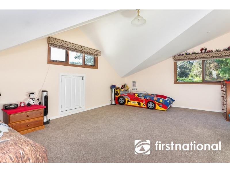 12 Bareena  Lane, Maryknoll VIC 3812