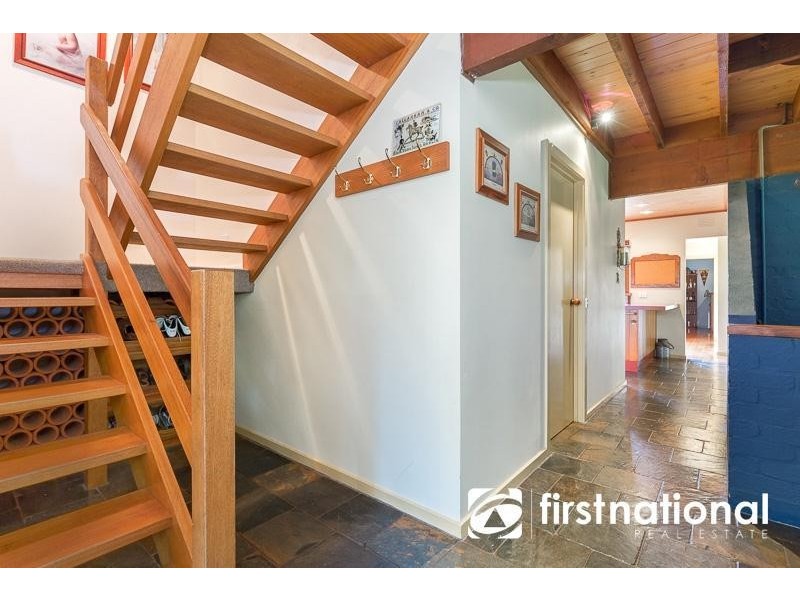 12 Bareena  Lane, Maryknoll VIC 3812