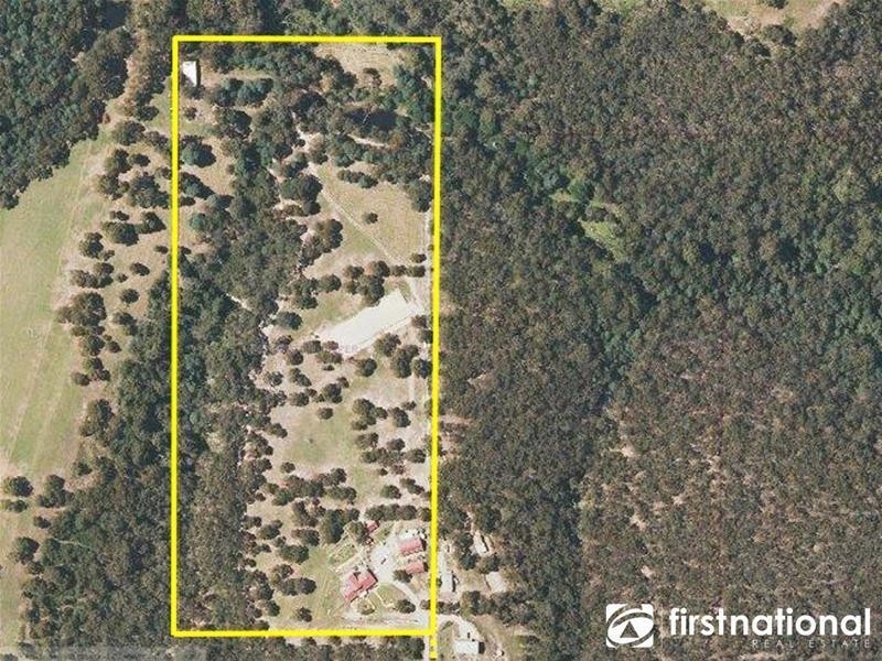 29 Walford Road, Beaconsfield Upper VIC 3808