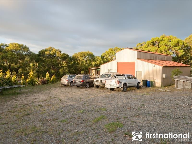 29 Walford Road, Beaconsfield Upper VIC 3808