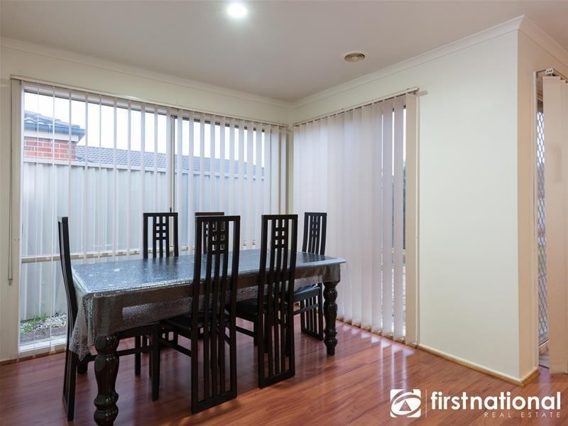 9 Spring Circuit, Pakenham VIC 3810