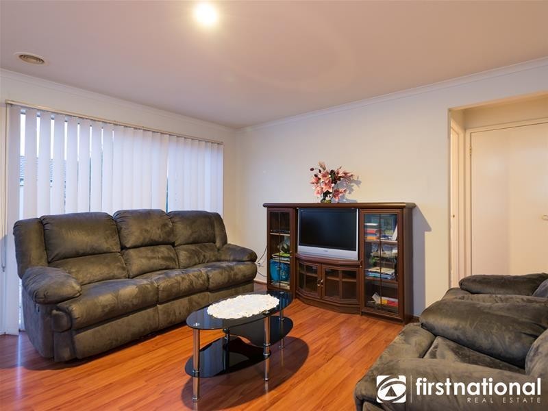 9 Spring Circuit, Pakenham VIC 3810