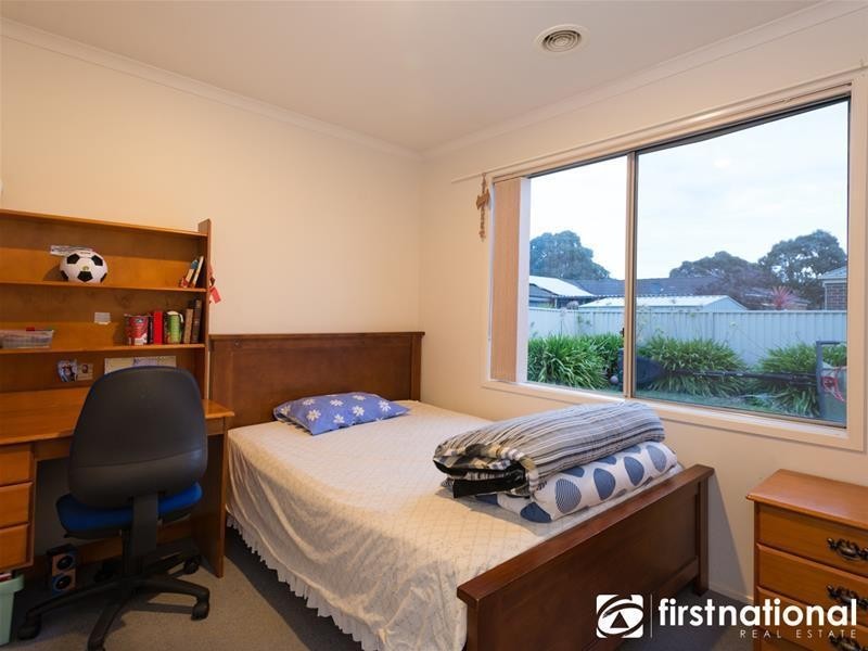 9 Spring Circuit, Pakenham VIC 3810