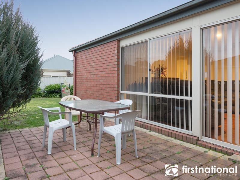 9 Spring Circuit, Pakenham VIC 3810